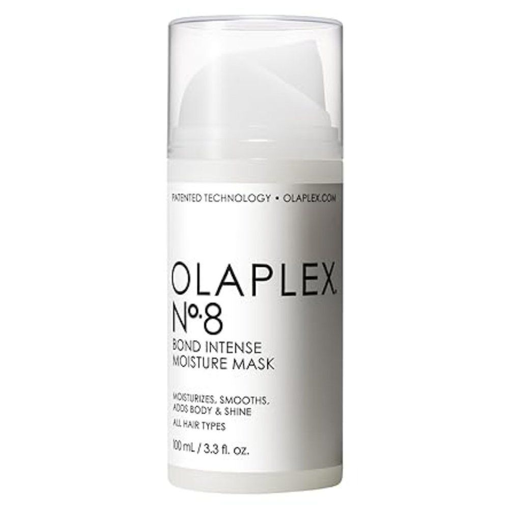 Olaplex Intense Bond Moisture Mask No.8